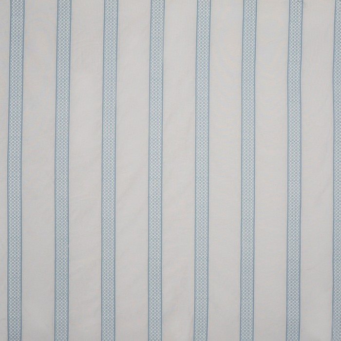 Prestigious Textiles New Forest Pergola Bluebell Fabric