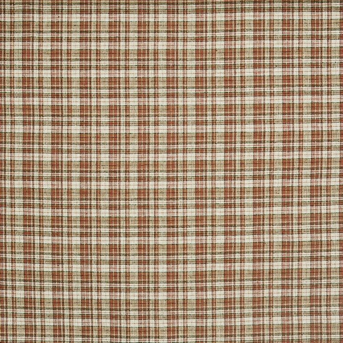 Prestigious Textiles Portofino Savona Cinnabar Fabric
