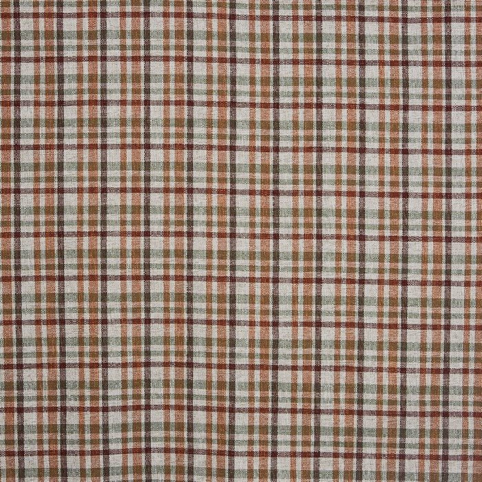 Prestigious Textiles Portofino Alassio Cinnabar Fabric