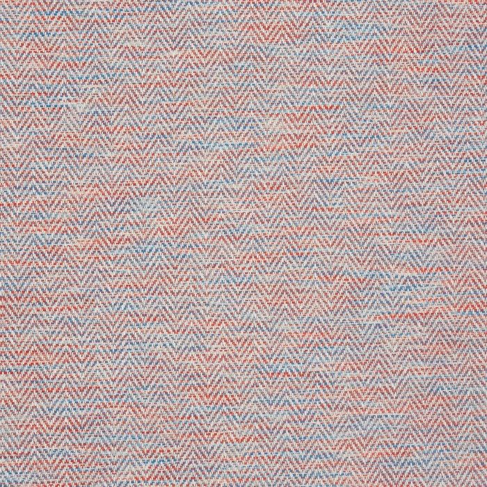 Prestigious Textiles Portofino Sienna Coral Fabric
