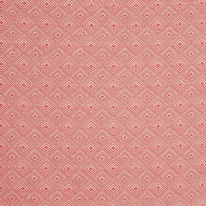 Prestigious Textiles Portofino Vernazza Coral Fabric