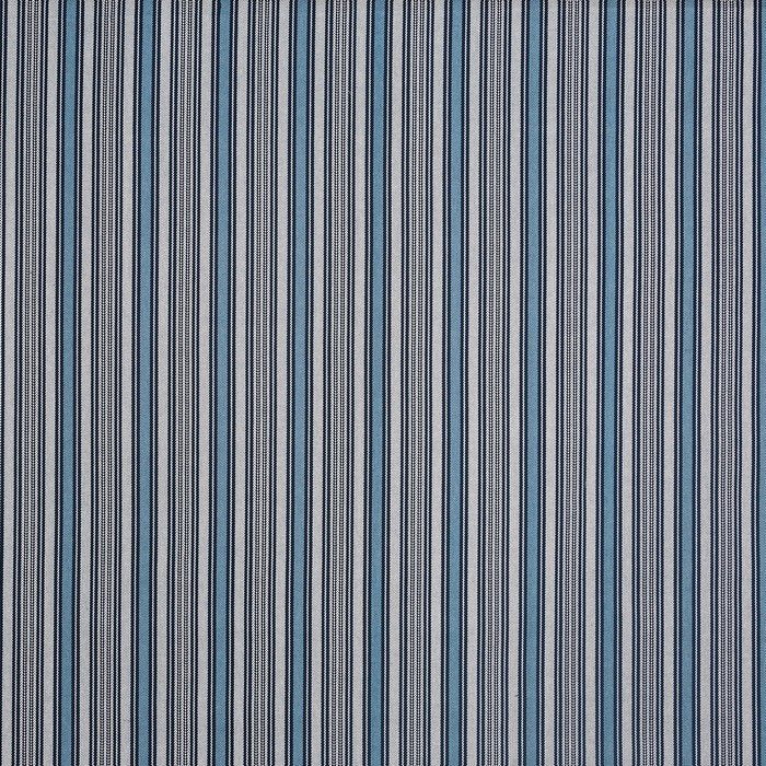 Prestigious Textiles Santorini Naxos Cobalt Fabric