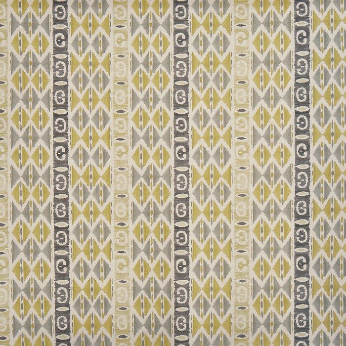 Prestigious Textiles Santorini Rhodes Zest Fabric