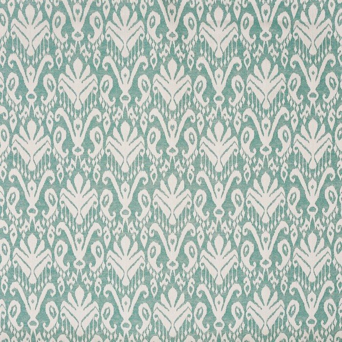 Prestigious Textiles Santorini Syros Azure Fabric