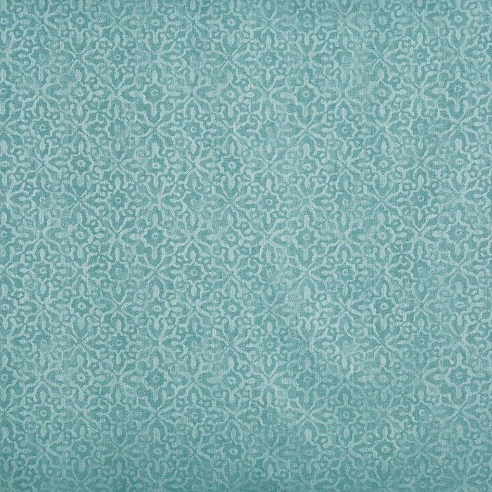 Prestigious Textiles Santorini Thera Azure Fabric