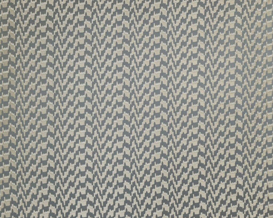 Ashley Wilde Diffusion Atom Slate Fabric
