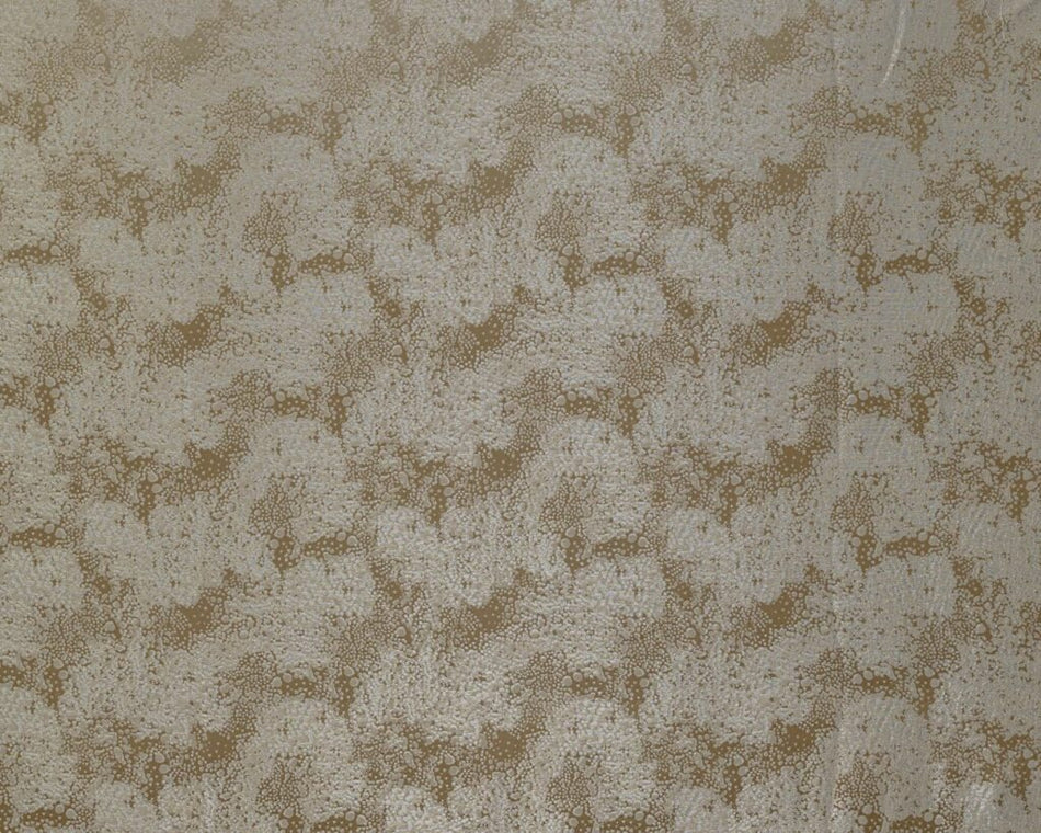 Ashley Wilde Diffusion Dolomite Brass Fabric