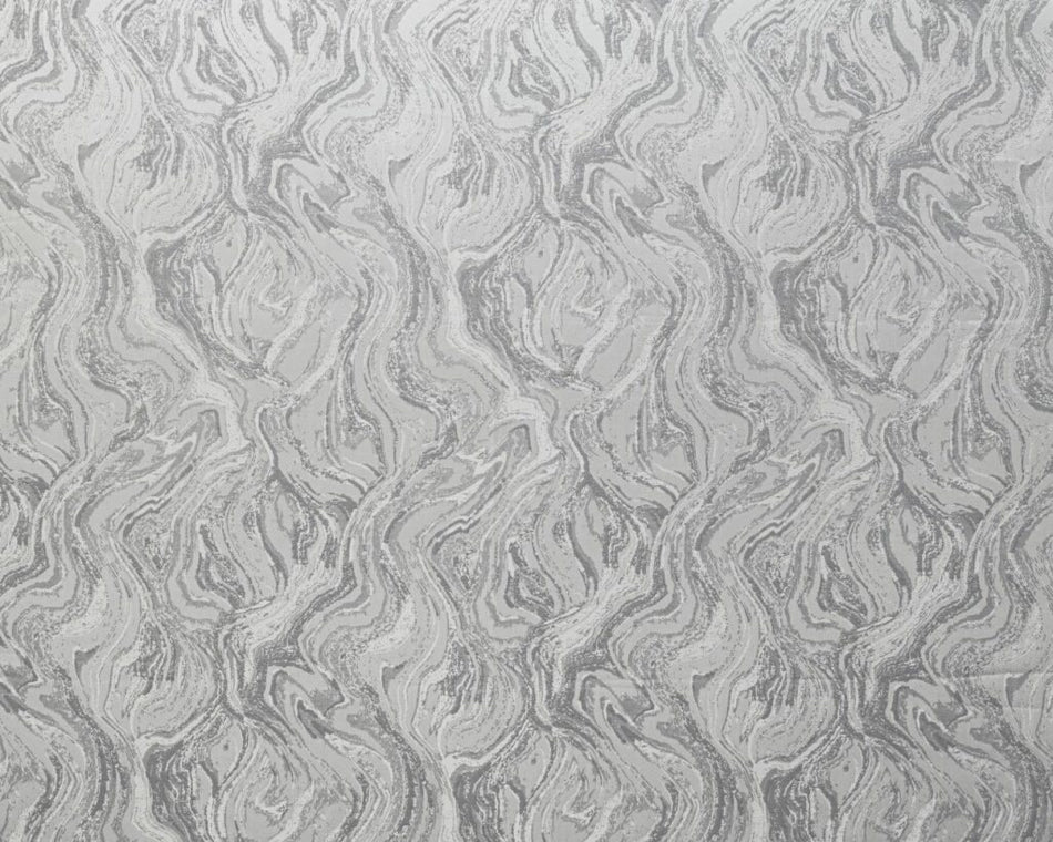 Ashley Wilde Diffusion Metamorphic Platinum Fabric