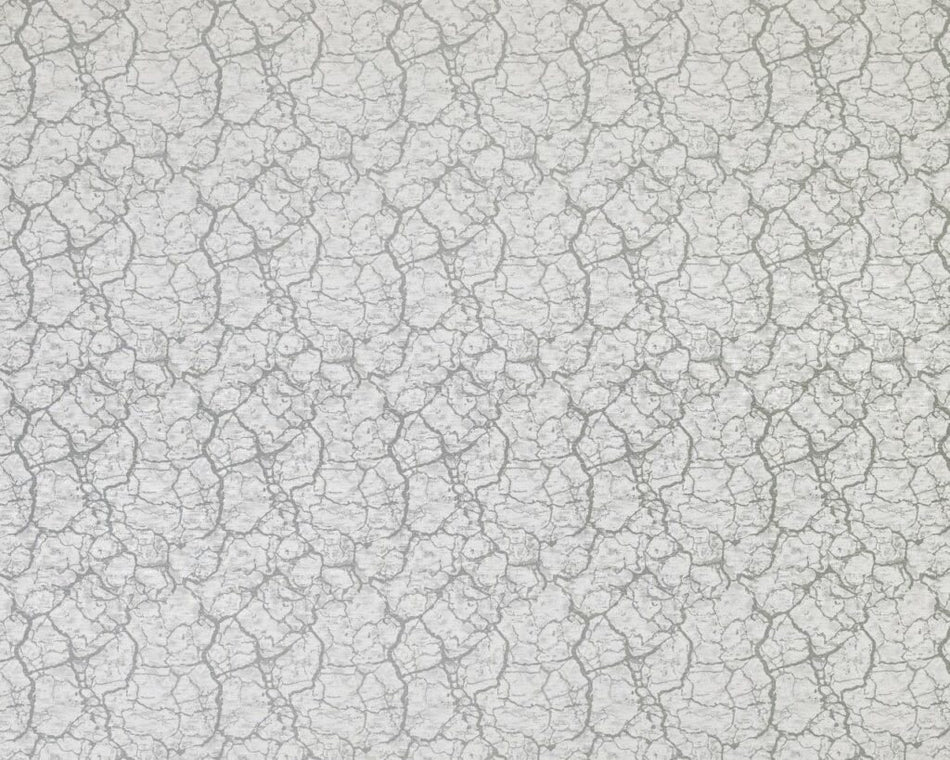 Ashley Wilde Diffusion Tectonic Platinum Fabric