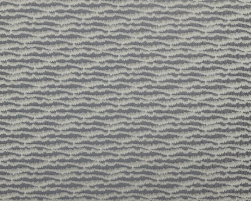 Ashley Wilde Diffusion Torrent Slate Fabric