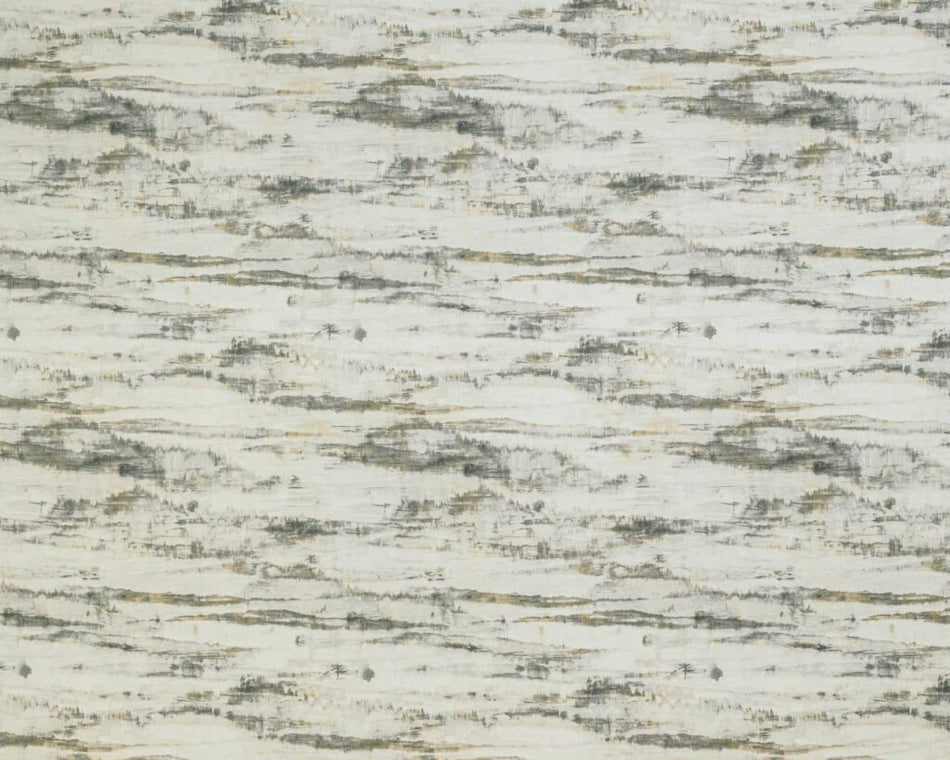 Ashley Wilde Kyoto Gardens Darya Fawn Fabric