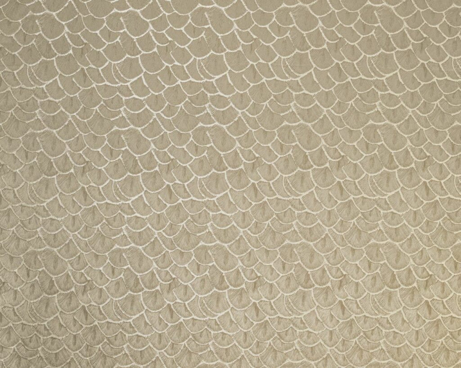 Ashley Wilde Kyoto Gardens Amida Fawn Fabric