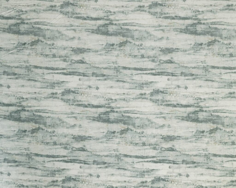 Ashley Wilde Kyoto Gardens Darya Seafoam Fabric