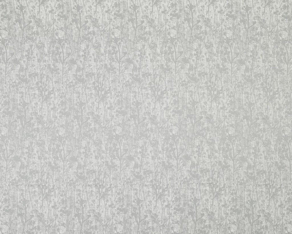 Ashley Wilde Essential Weave Vol 3 Buckby Silver Fabric