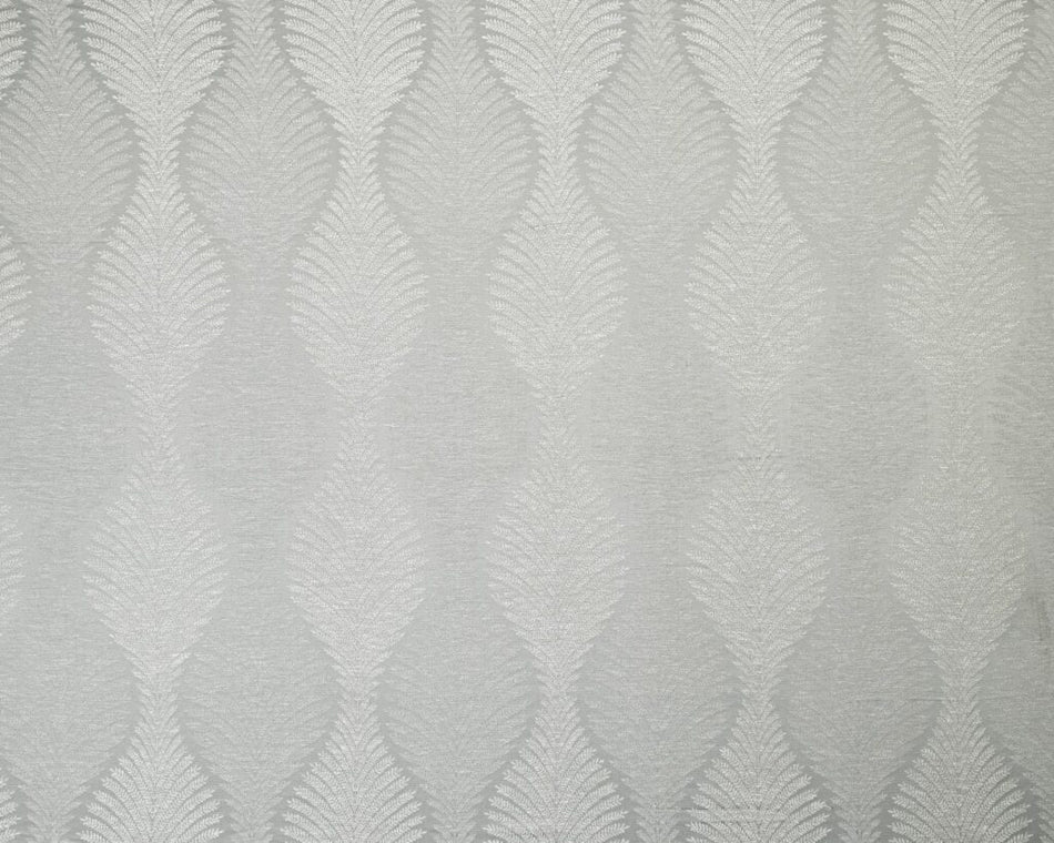 Ashley Wilde Essential Weave Vol 3 Foxley Silver Fabric