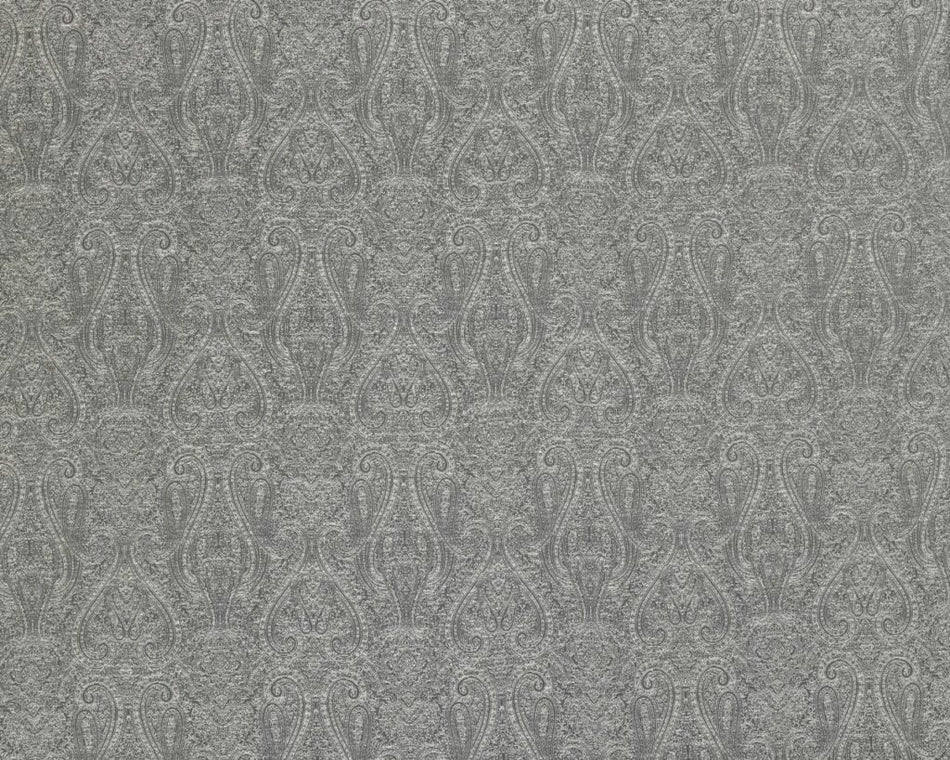 Ashley Wilde Essential Weave Vol 3 Keeley Graphite Fabric