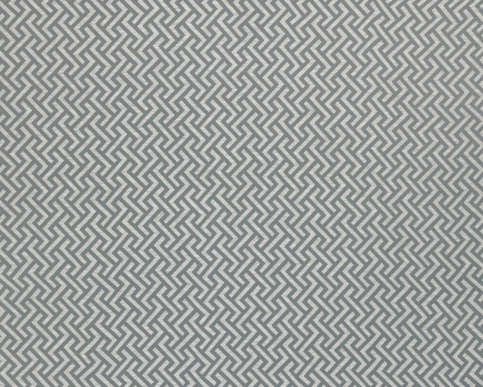 Ashley Wilde Essential Weave Vol 3 Millbrook Graphite Fabric