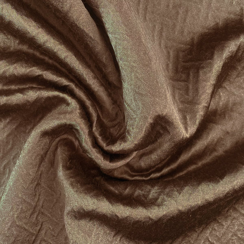 Chatham Glyn Liberty Liquorice Fabric