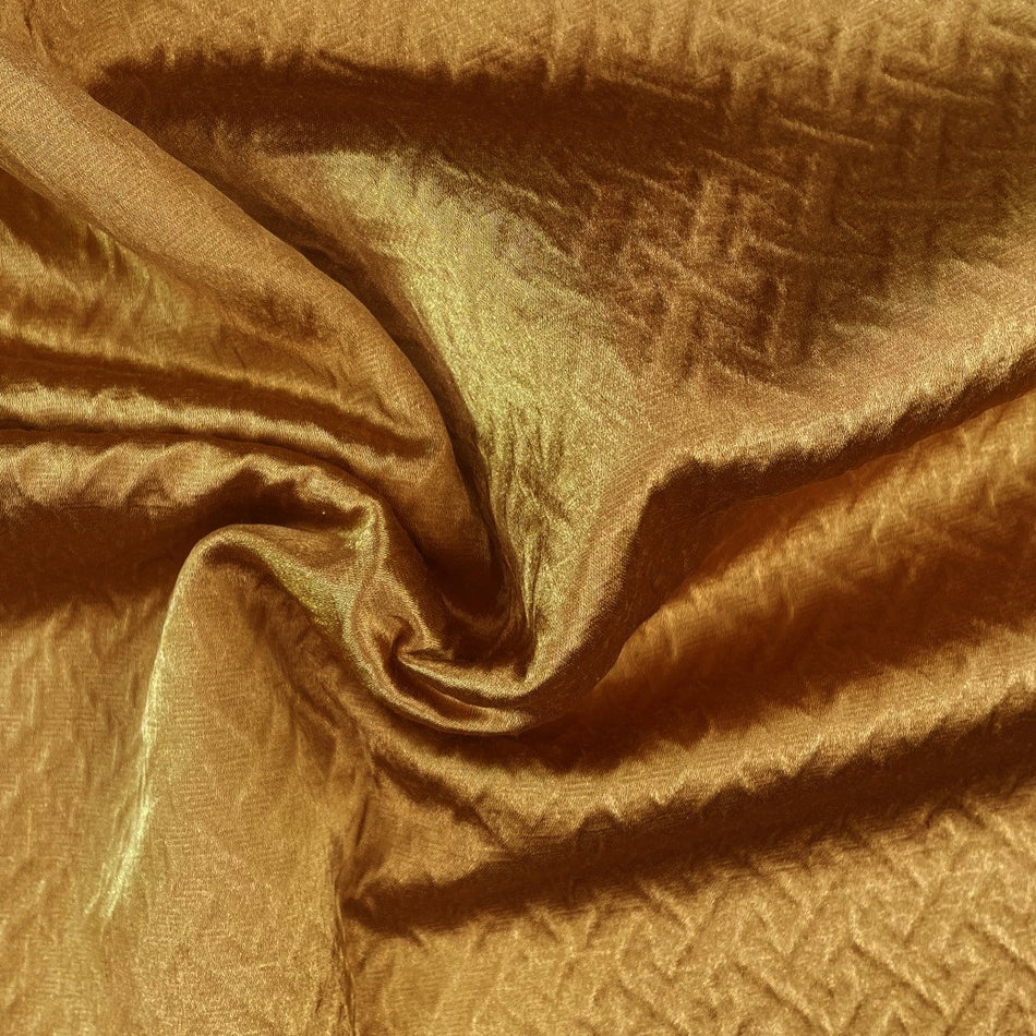Chatham Glyn Liberty Antique Gold Fabric