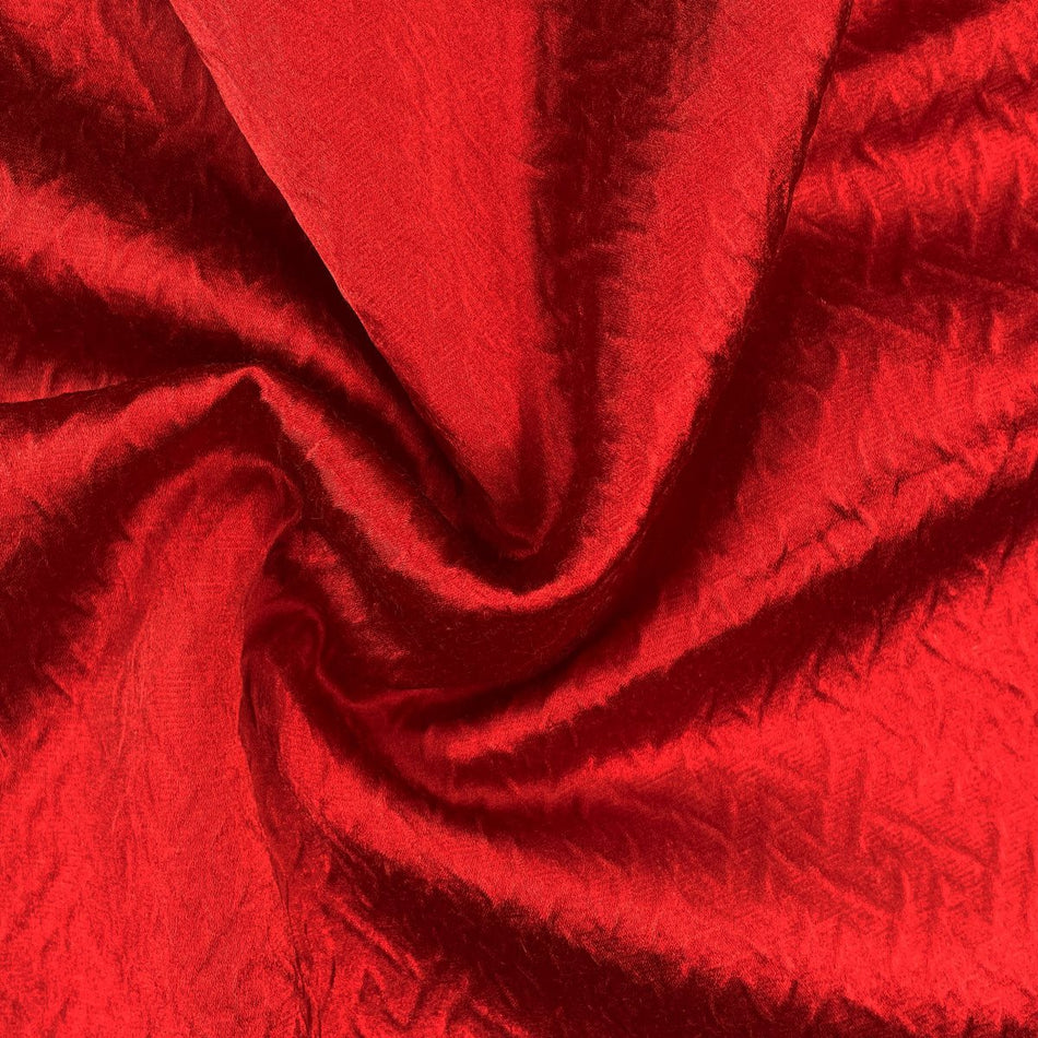Chatham Glyn Liberty Ruby Fabric