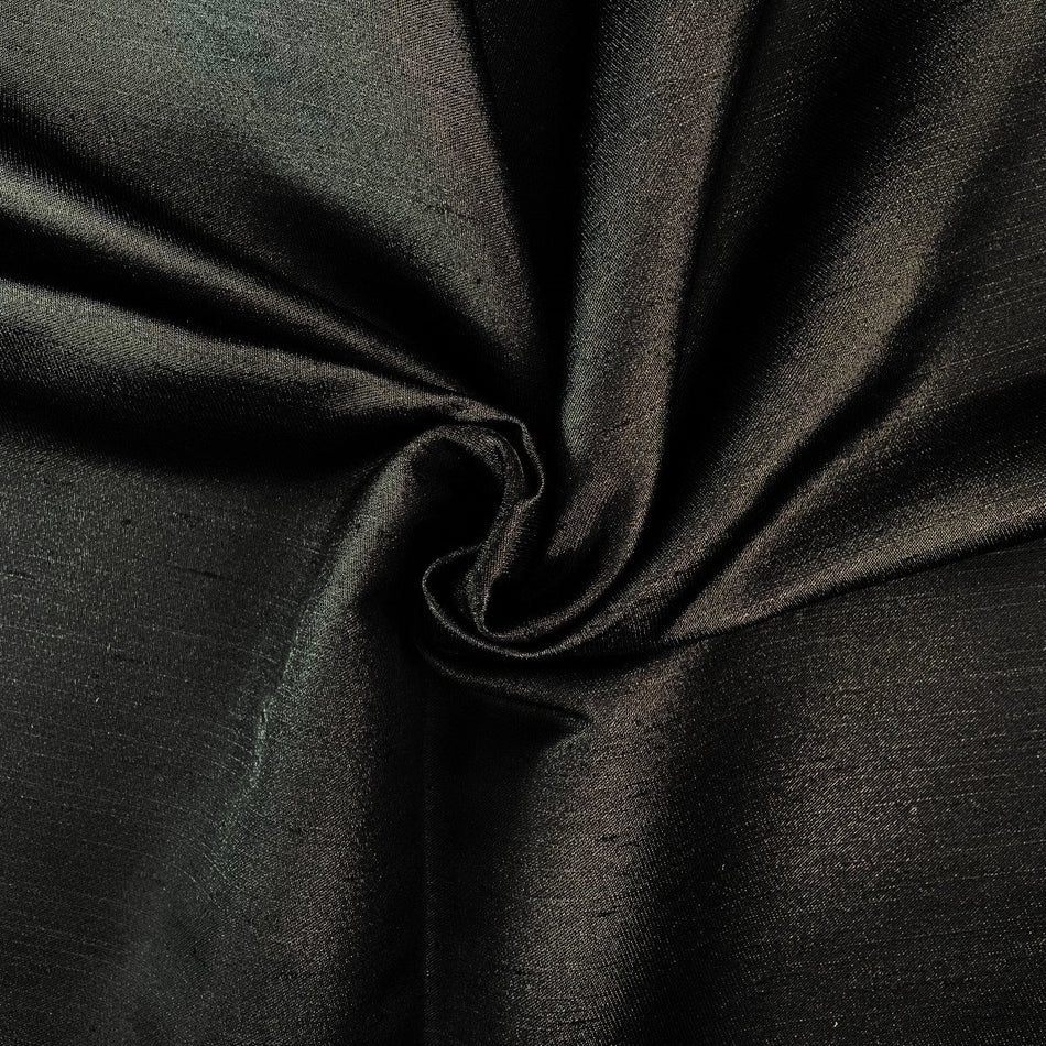 Chatham Glyn Grace Ebony Fabric