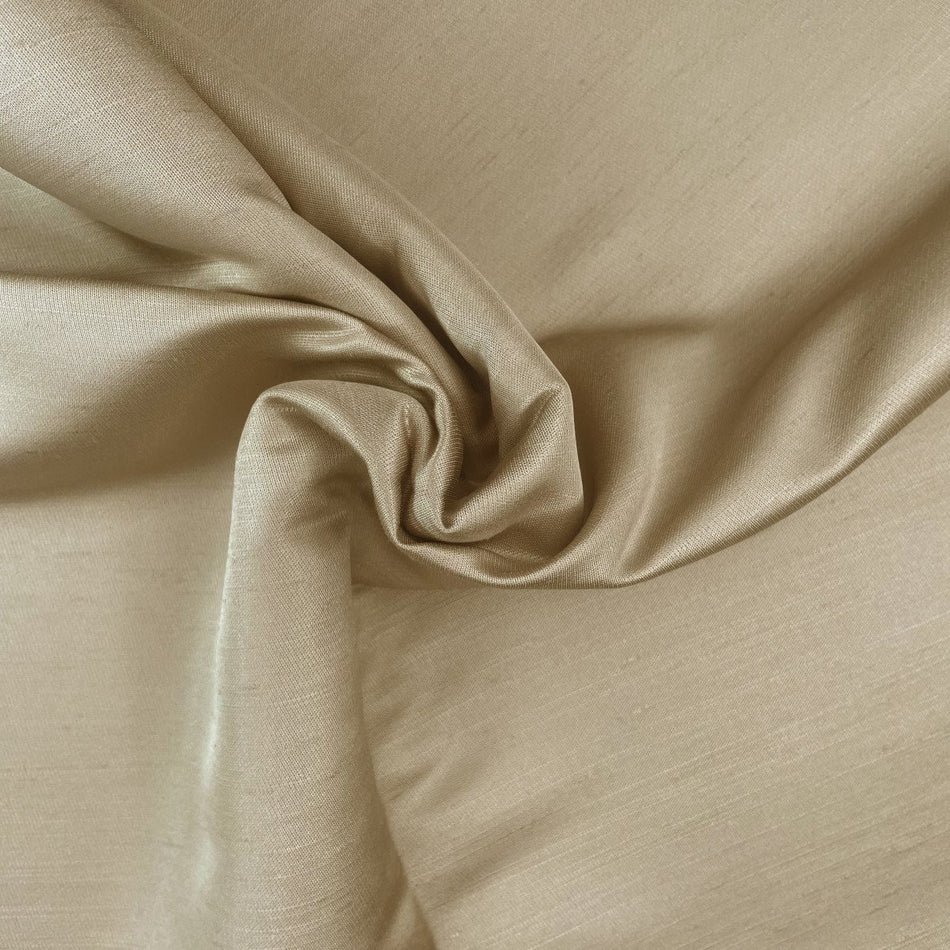 Chatham Glyn Grace Buff Fabric