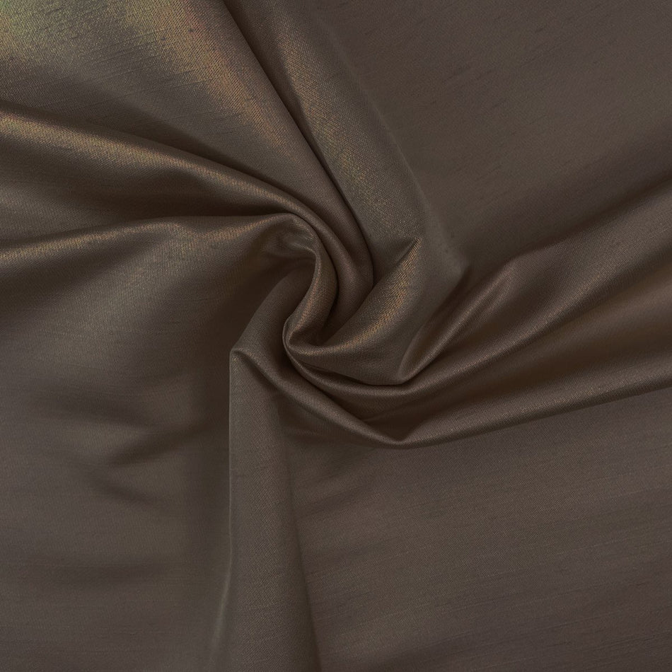 Chatham Glyn Grace Liquorice Fabric