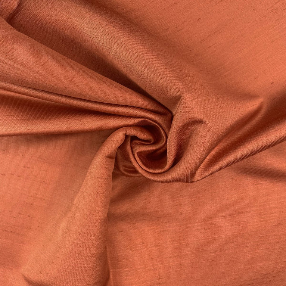 Chatham Glyn Grace Spice Fabric