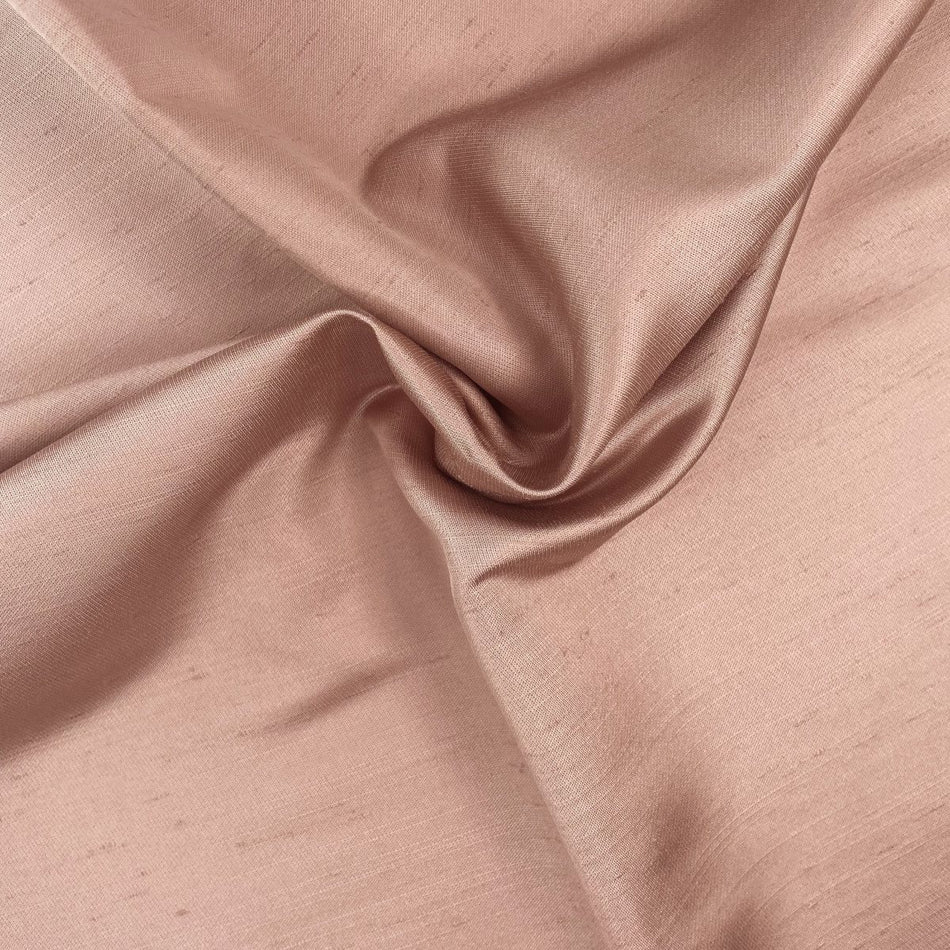 Chatham Glyn Grace Dusk Pink Fabric