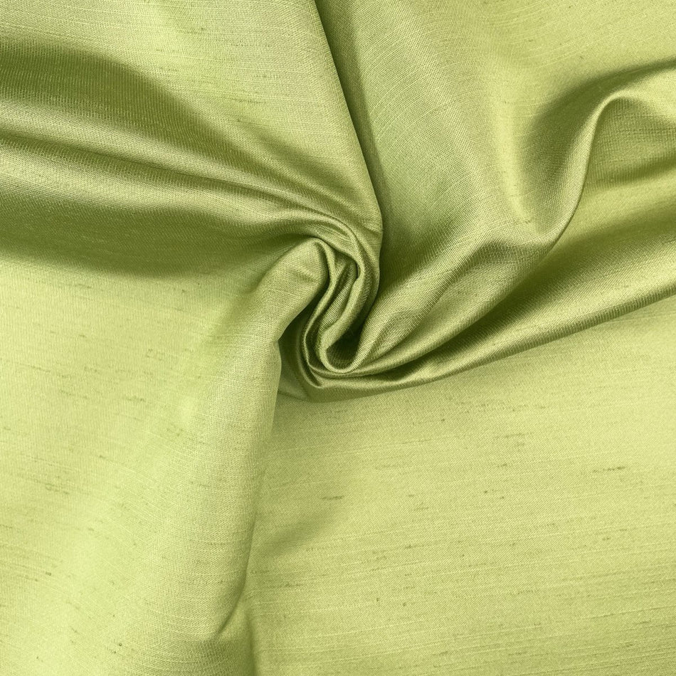 Chatham Glyn Grace Olive Fabric