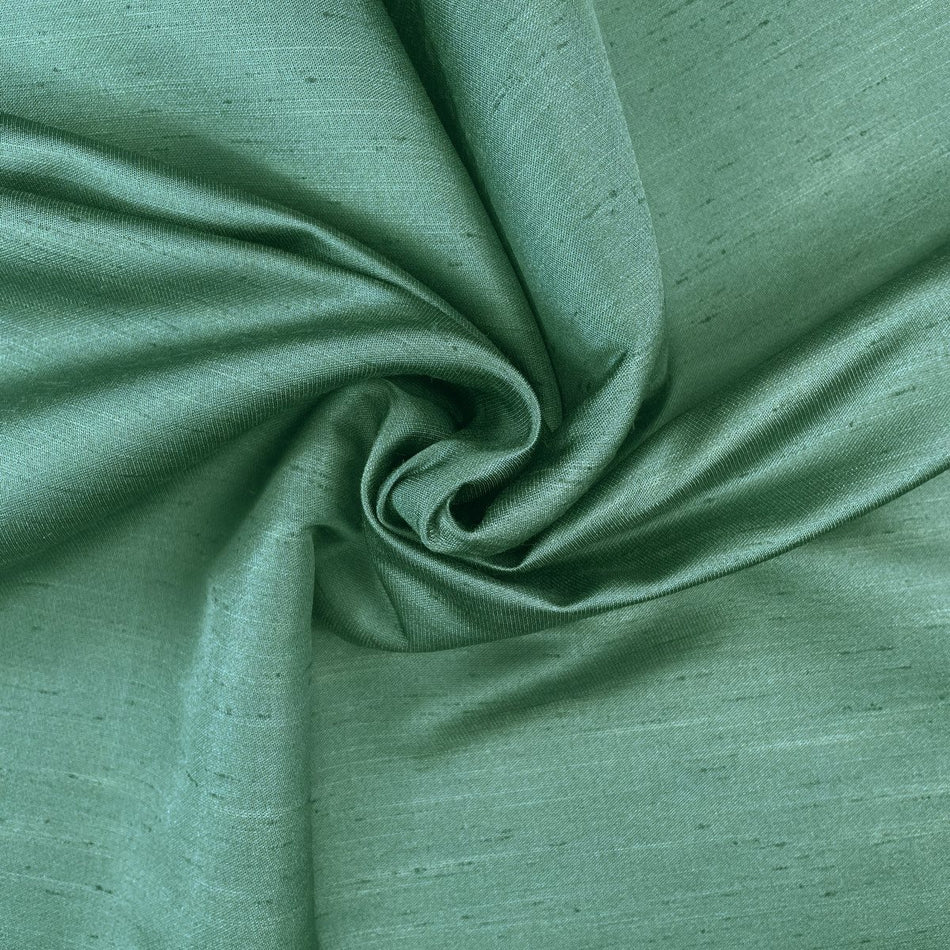 Chatham Glyn Grace Teal Fabric
