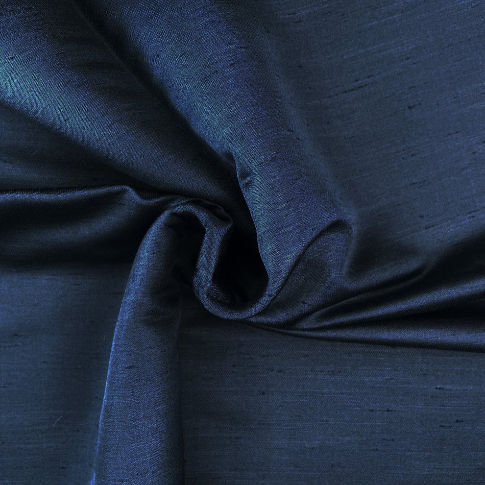 Chatham Glyn Grace Indigo Fabric