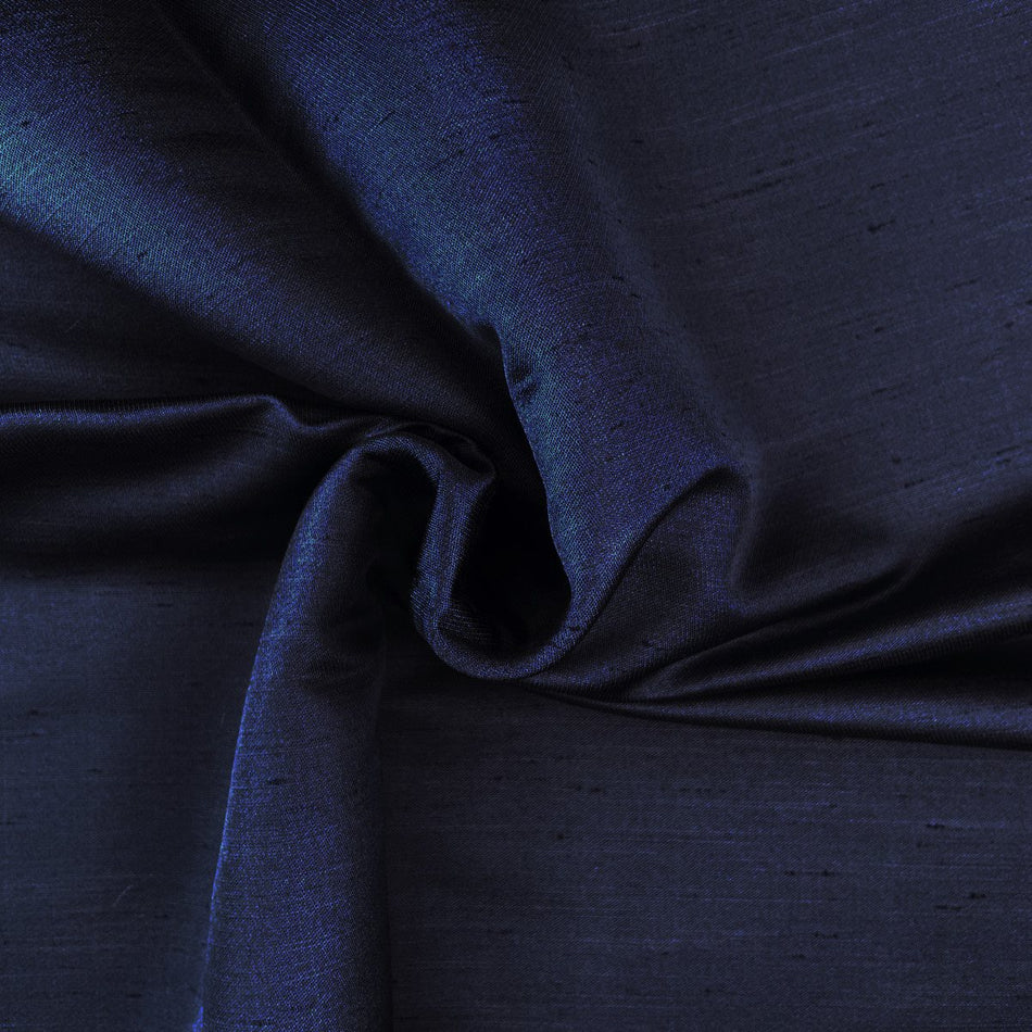Chatham Glyn Grace Navy Fabric