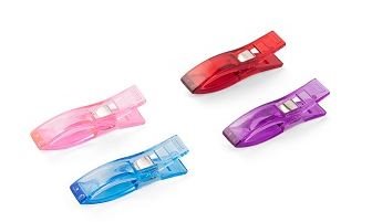 Prym Fabric Clips