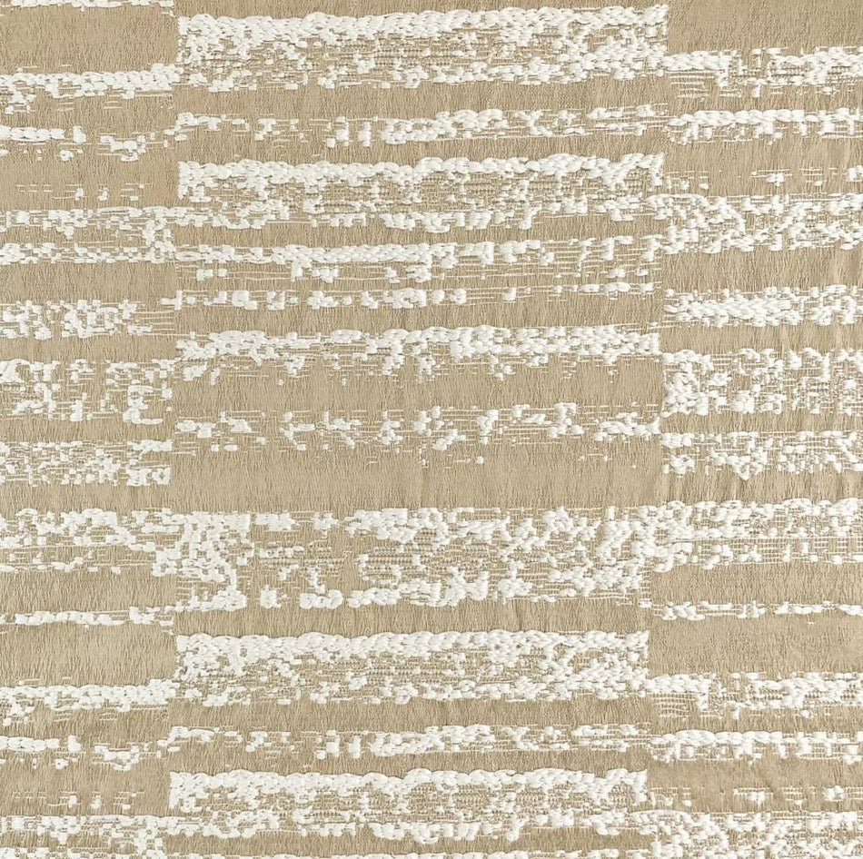 Chatham Glyn Elements Palladium Golden Topaz Fabric