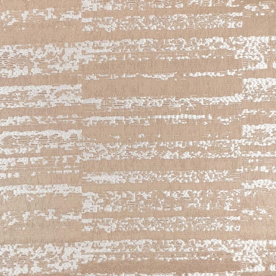 Chatham Glyn Elements Palladium Rose Quartz Fabric