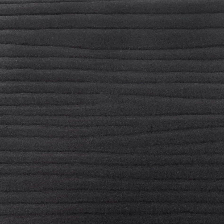 Prestigious Textiles Charcoal Faux Wood Blind