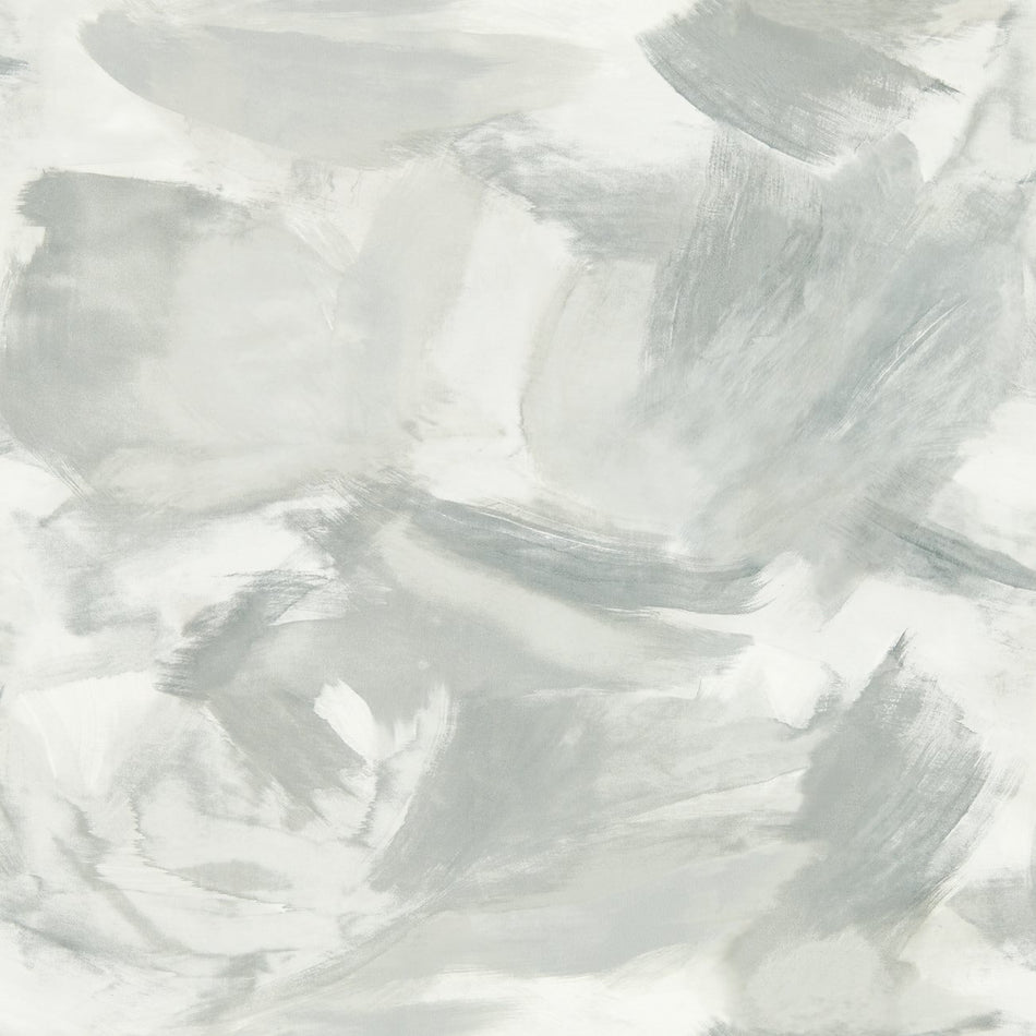 Clarke & Clarke Lusso Astratto Dove Wallpaper
