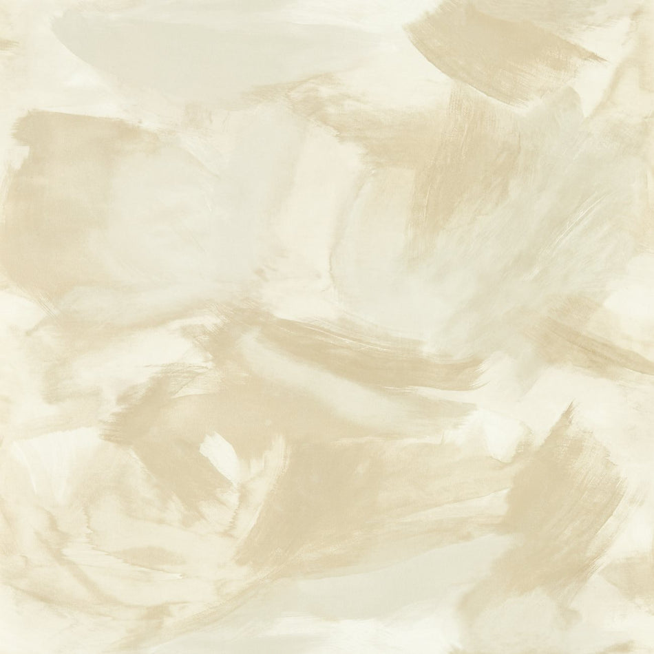 Clarke & Clarke Lusso Astratto Linen Wallpaper