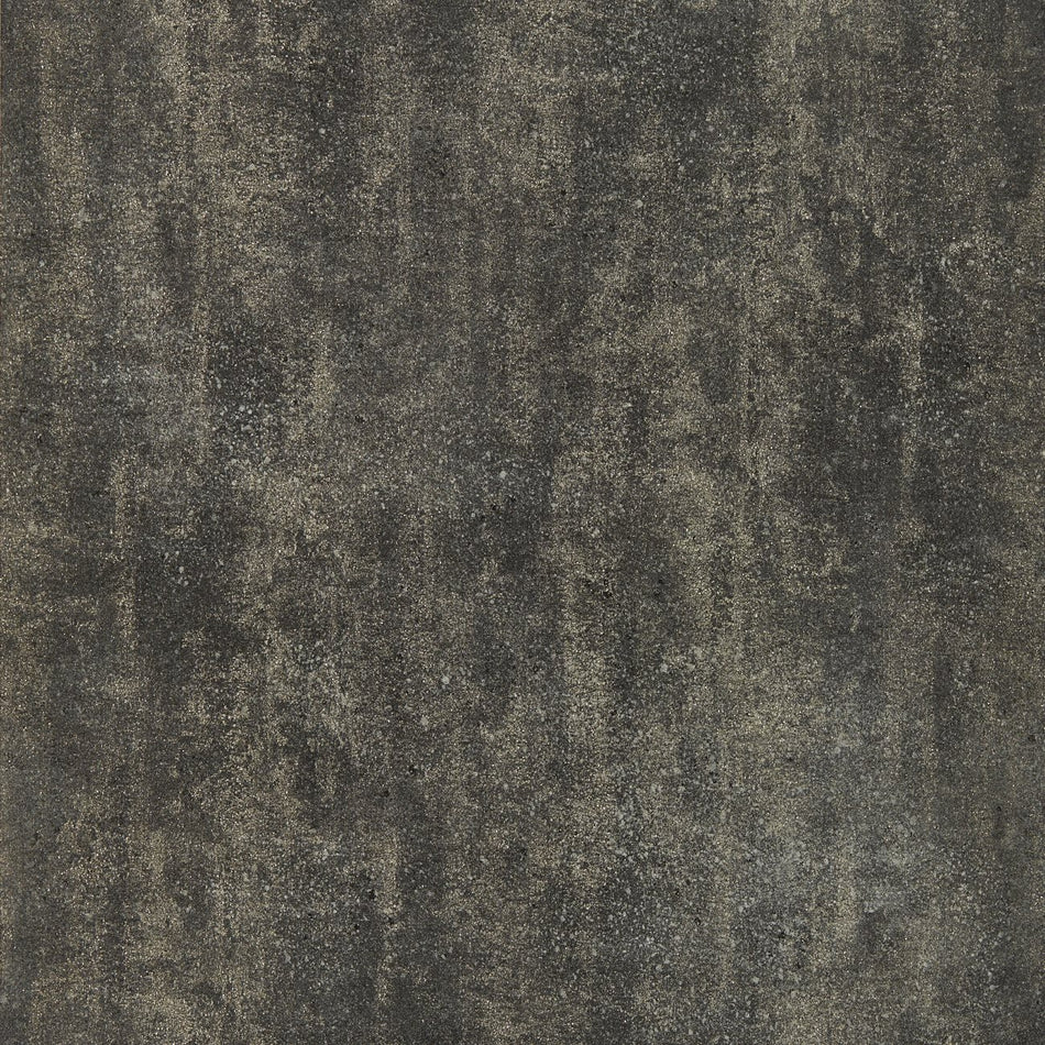 Clarke & Clarke Lusso Sontuoso Noir Wallpaper
