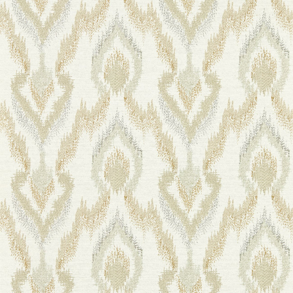 Clarke & Clarke Lusso Velluto Linen Wallpaper
