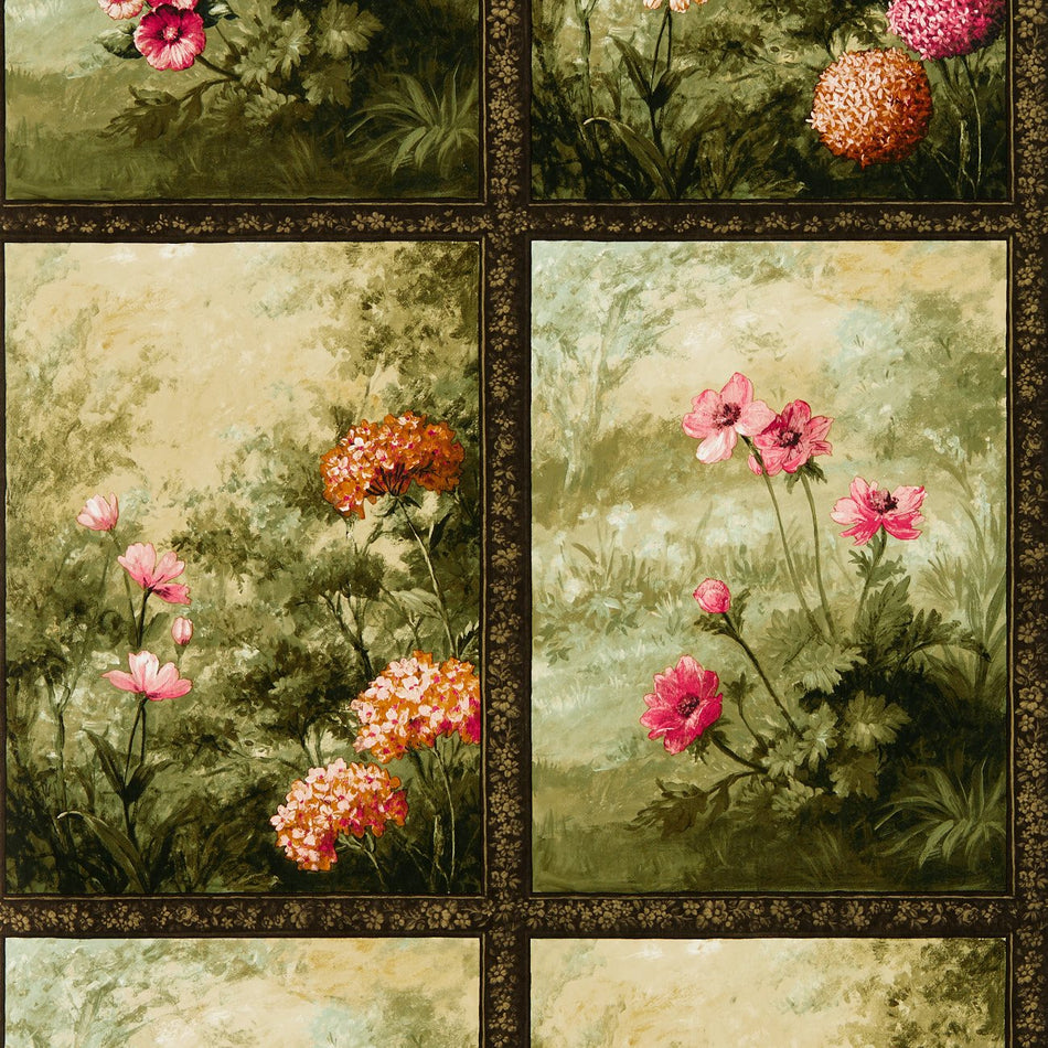 Clarke & Clarke Marianne Artus Antique Wallpaper