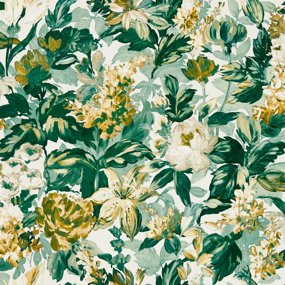 Clarke & Clarke Marianne Lilum Glade Wallpaper