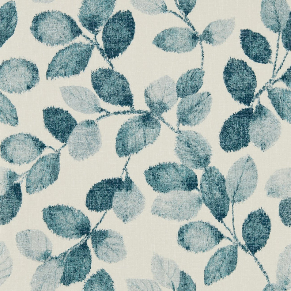 Clarke & Clarke Marianne Northia Denim/Linen Wallpaper