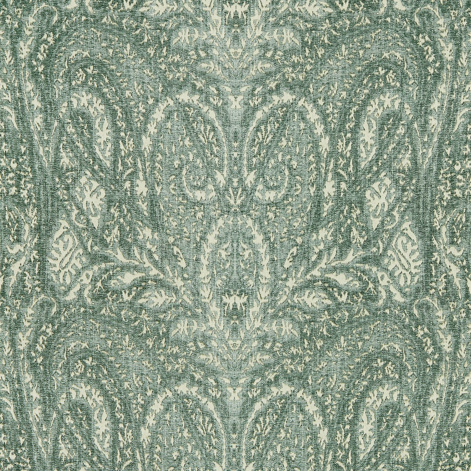 Clarke & Clarke Marianne Palacio Eau De Nil Wallpaper