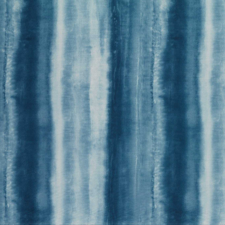 Clarke & Clarke Levanto Sheers Diano Midnight FR Fabric