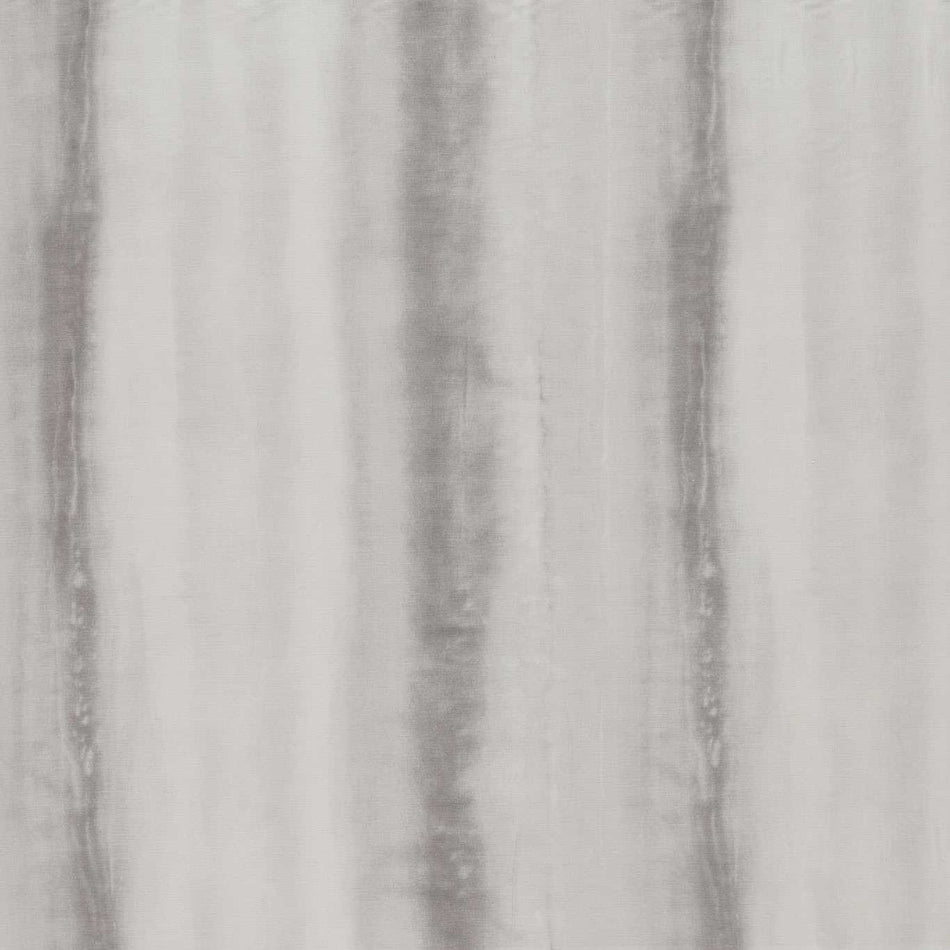 Clarke & Clarke Levanto Sheers Diano Pebble FR Fabric