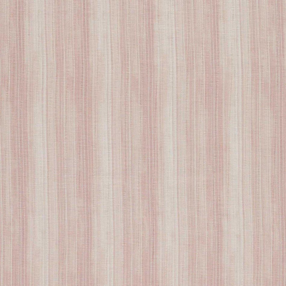 Clarke & Clarke Levanto Sheers Rapello Blush FR Fabric