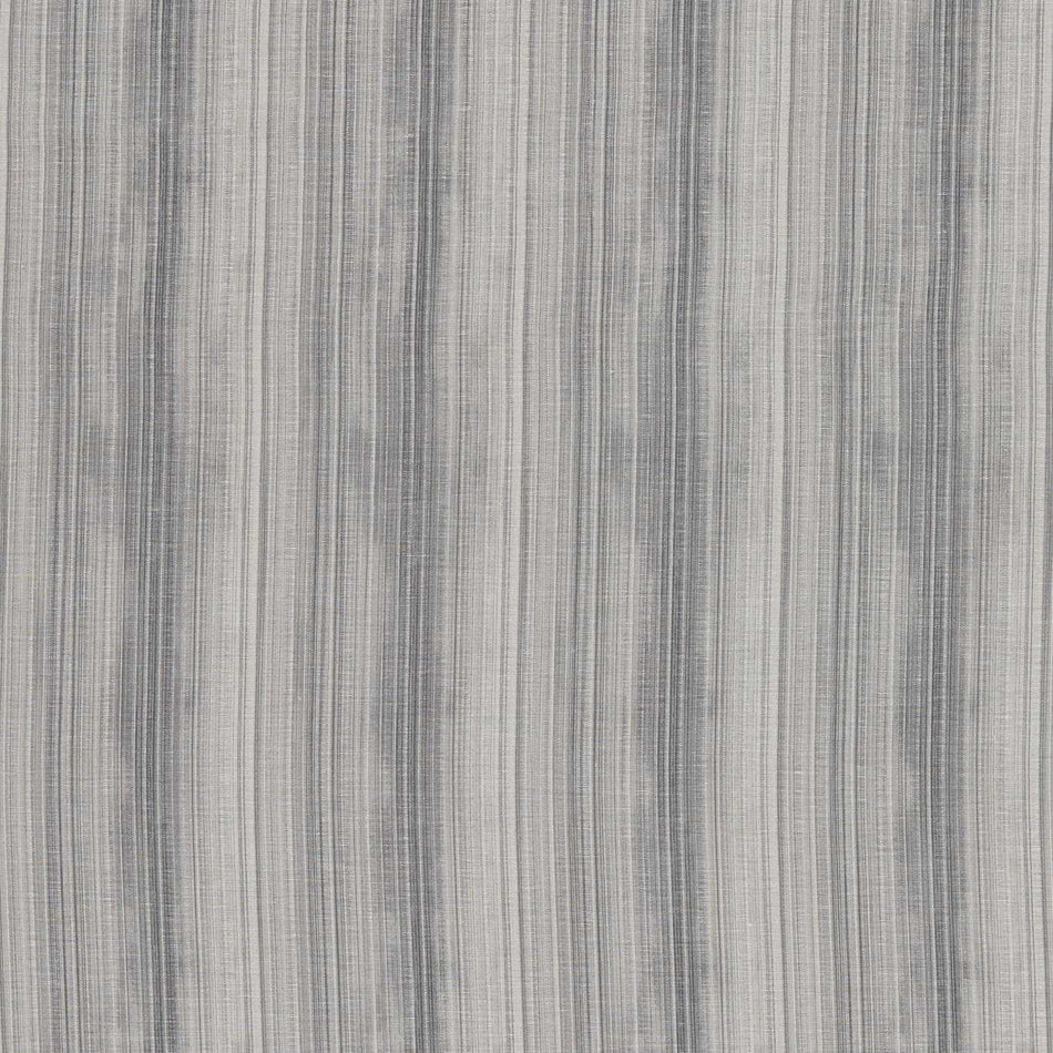 Clarke & Clarke Levanto Sheers Rapello Charcoal FR Fabric