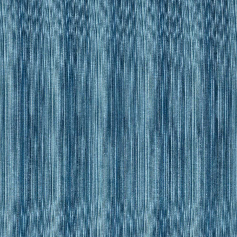 Clarke & Clarke Levanto Sheers Rapello Midnight FR Fabric
